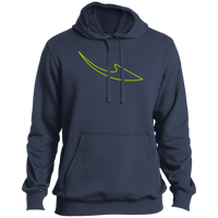 Thumbnail for OOTO - OPEN DASH EN LIME - TST254 Tall Pullover Hoodie - 4 COLORS -