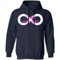 Thumbnail for OOTO - DASH / INFINITY F - Z66 Pullover Hoodie - 7 COLORS -