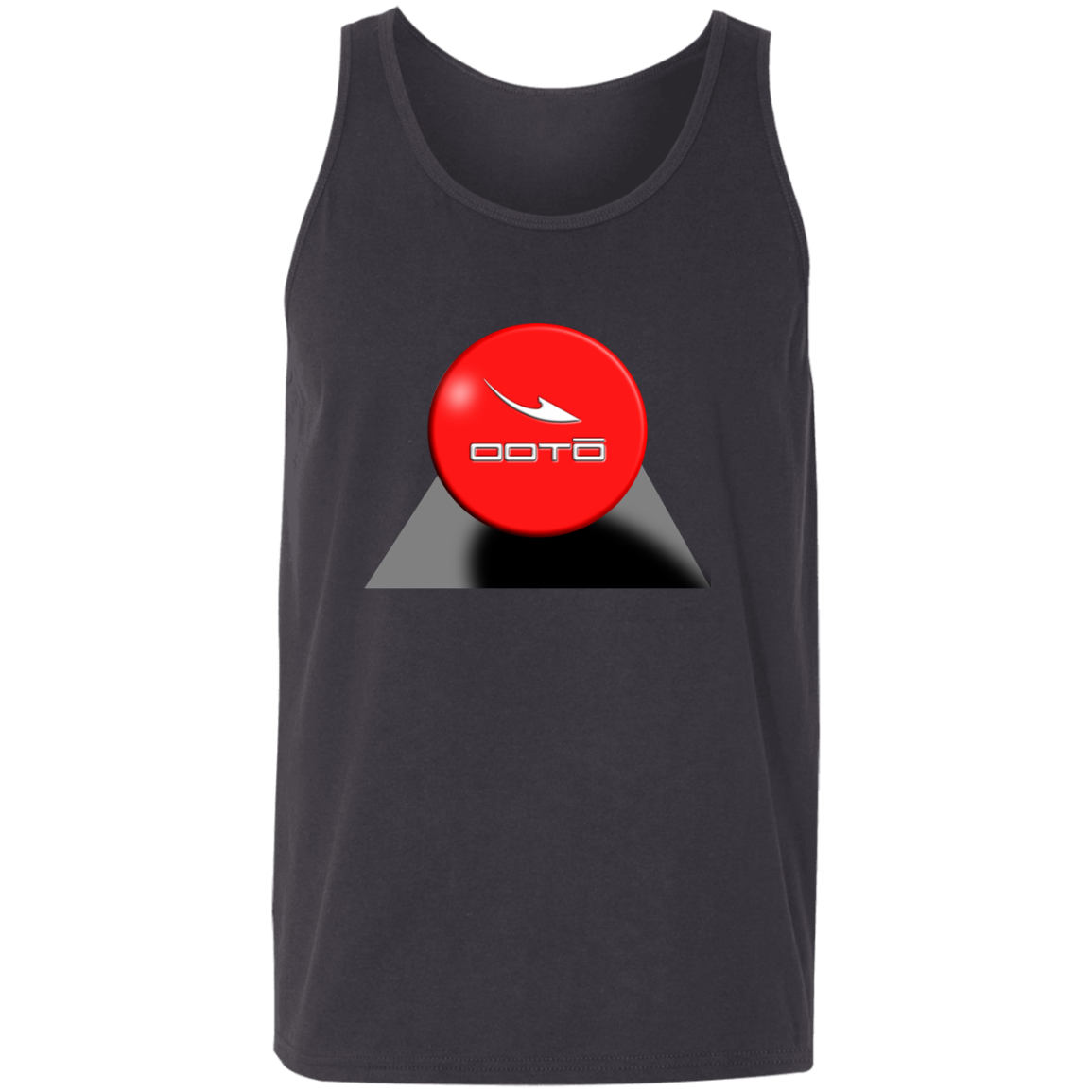 PLAY BALL! - 3480  Tank - 3 COLORS -