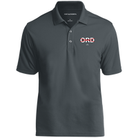 Thumbnail for OOTO - NO ORDinary - K110 Dry Zone UV Micro-Mesh Polo - 5 COLORS -