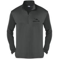 Thumbnail for OOTO - DASH EN BLACK - ST357 Competitor 1/4-Zip Pullover - 3 COLORS -