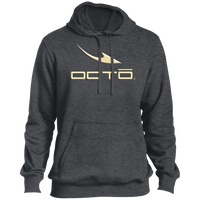 Thumbnail for OOTO - DASH EN BEIGE 3D PRINT - ST254 Pullover Hoodie - 3 COLORS -