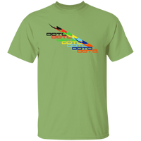 Thumbnail for MULTI DASH - G500 5.3 oz. T-Shirt - 8 COLORS -