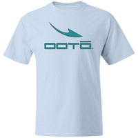 Thumbnail for DASH EN AQUA TURQOISE OG -  5180 Beefy T-Shirt - 6 COLORS -