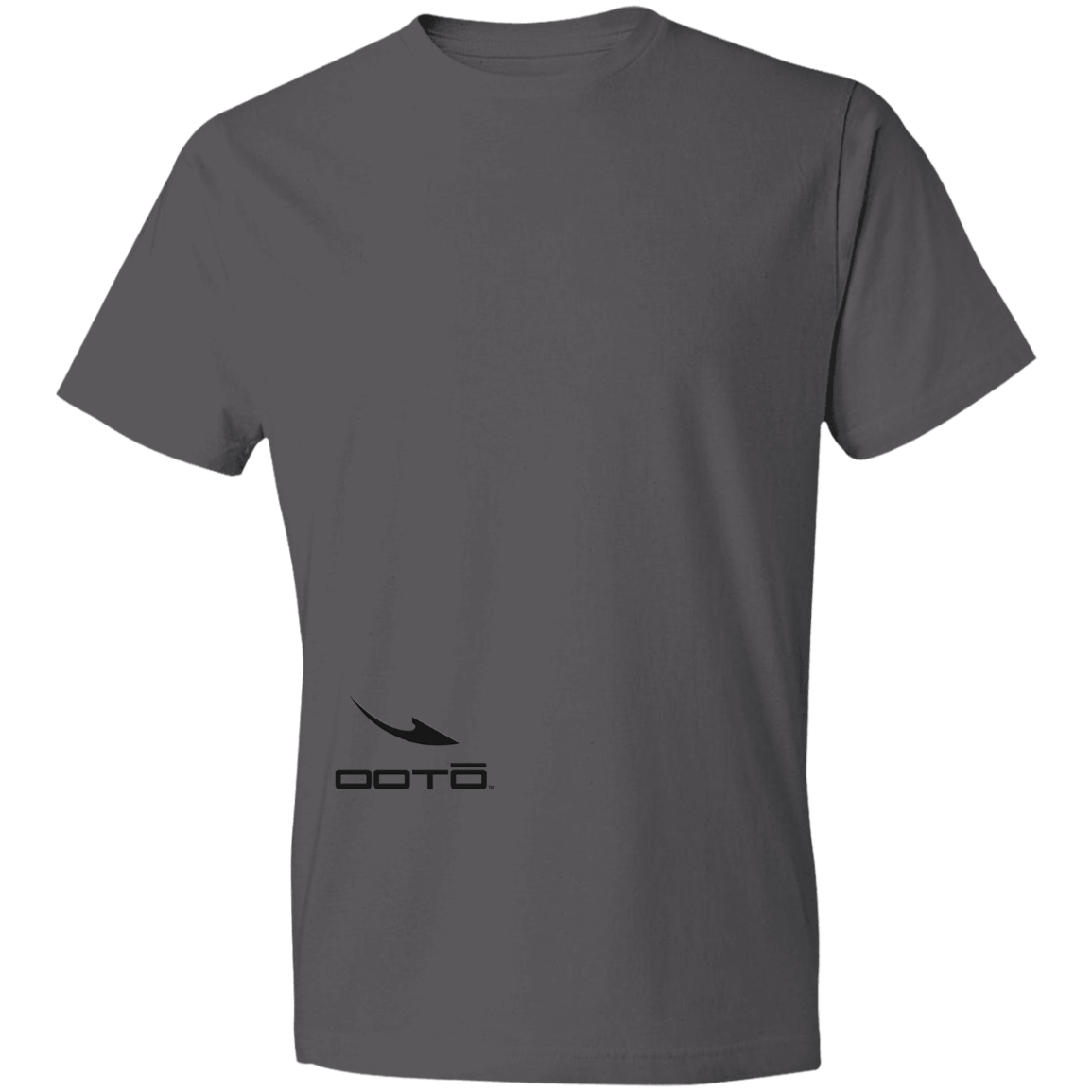 DASH EN BLACK - 980 Lightweight T-Shirt 4.5 oz - 11 COLORS -