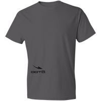 Thumbnail for DASH EN BLACK - 980 Lightweight T-Shirt 4.5 oz - 11 COLORS -