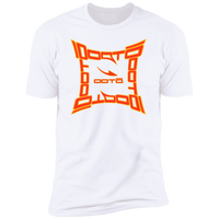 Thumbnail for DISTORTA DASH - NL3600 Premium Short Sleeve T-Shirt - 7 COLORS -