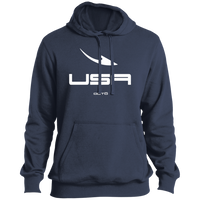 Thumbnail for OOTO - USA OOTO DASH  WT - ST254 Pullover Hoodie - 6 COLORS -