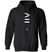 Thumbnail for OOTO - GREATER THAN OR EQUAL TO - Z66x Pullover Hoodie 8 oz (Closeout) - 3 COLORS -