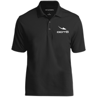 Thumbnail for OOTO - DASH EN WHITE - K110 Dry Zone UV Micro-Mesh Polo - 3 COLORS -