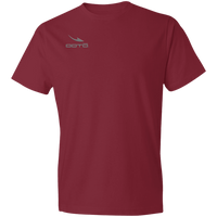 Thumbnail for DASH EN GRAY - M 980 Lightweight T-Shirt 4.5 oz - 8 COLORS -