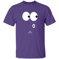 Thumbnail for OOTO - EYE SEE - OH OH! -   G500B Youth 5.3 oz 100% Cotton T-Shirt - 5 COLORS -