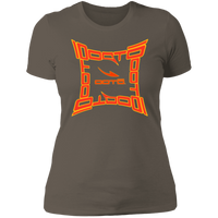 Thumbnail for DISTORTA DASH - NL3900 Ladies' Boyfriend T-Shirt - 6 COLORS -