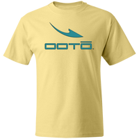 Thumbnail for DASH EN AQUA TURQOISE OG -  5180 Beefy T-Shirt - 6 COLORS -