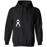 Thumbnail for OOTO - GLYPHIC EN WHITE - MIDWAY - Z66x Pullover Hoodie - 7 COLORS -