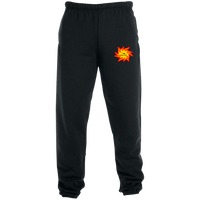 Thumbnail for OOTO - CRAWLING SUN - 4850MP  Sweatpants with Pockets - 5 COLORS -