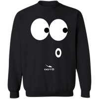 Thumbnail for OOTO - EYE SEE - OH OH - G180 Crewneck Pullover Sweatshirt - 5 COLORS -