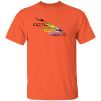 Thumbnail for MULTI DASH - G500 5.3 oz. T-Shirt - 8 COLORS -