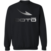 Thumbnail for OOTO - DASH EN GDNT GY Z65 Crewneck Pullover Sweatshirt - 8 COLORS -