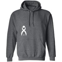 Thumbnail for OOTO - GLYPHIC EN WHITE - MIDWAY - Z66x Pullover Hoodie - 7 COLORS -