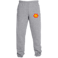 Thumbnail for OOTO - CRAWLING SUN - 4850MP  Sweatpants with Pockets - 5 COLORS -