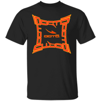 Thumbnail for OOTO - DISTORTA DASH - G500B Youth 5.3 oz 100% Cotton T-Shirt - 6 COLORS -