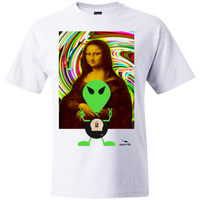 Thumbnail for AL DIGS MONA - 5180 Beefy T-Shirt - 6 COLORS -