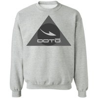 Thumbnail for OOTO - CARVED IN STONE - Z65 Crewneck Pullover Sweatshirt - 6 COLORS -