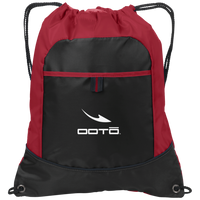 Thumbnail for OOTO - DASH EN WHITE - BG611 Pocket Cinch Pack - 5 COLORS -