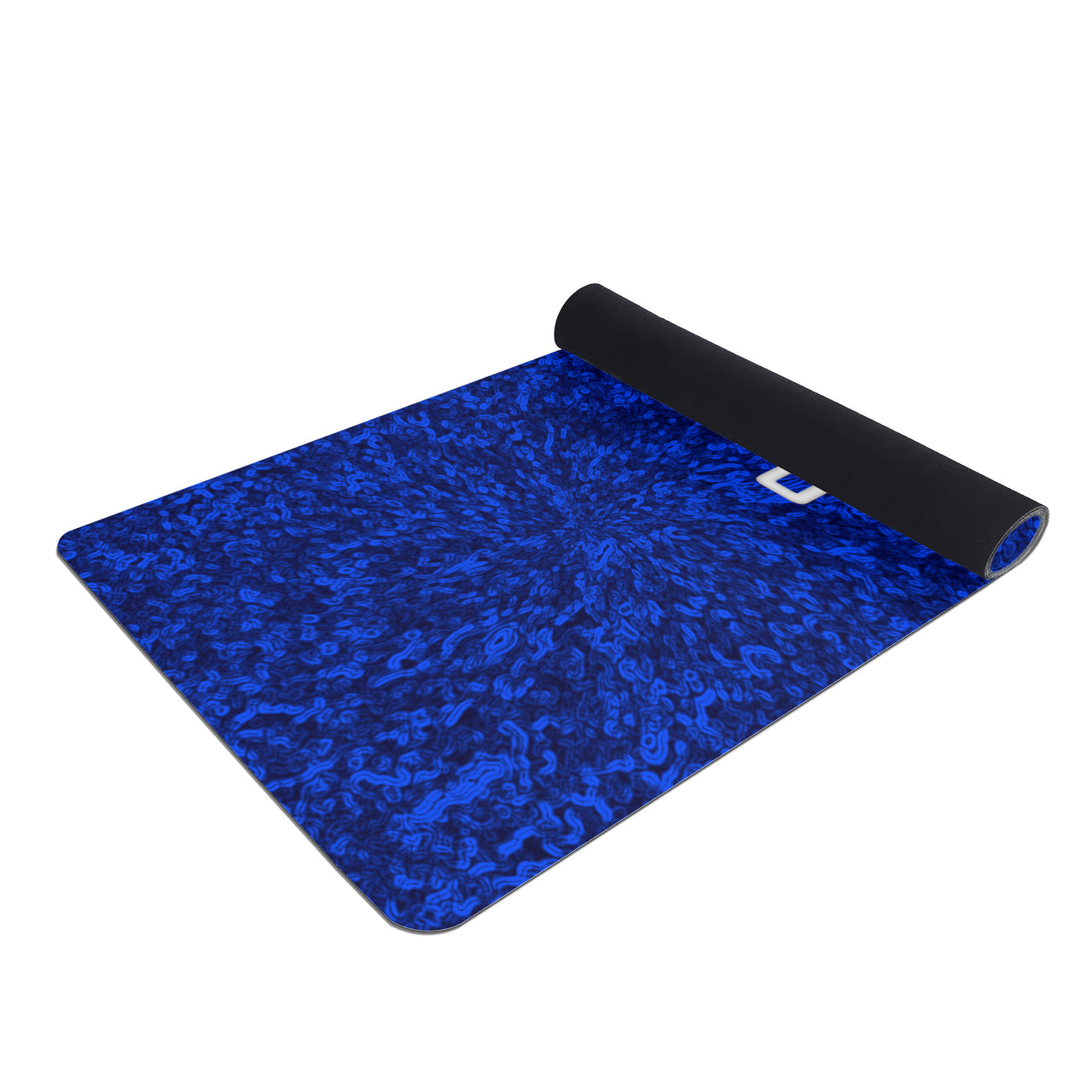 OOTO - Yoga Mat - Deep blue sea -