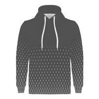 Thumbnail for OOTO - A FADE OF GRAY - Hoodie - 1 COLOR -