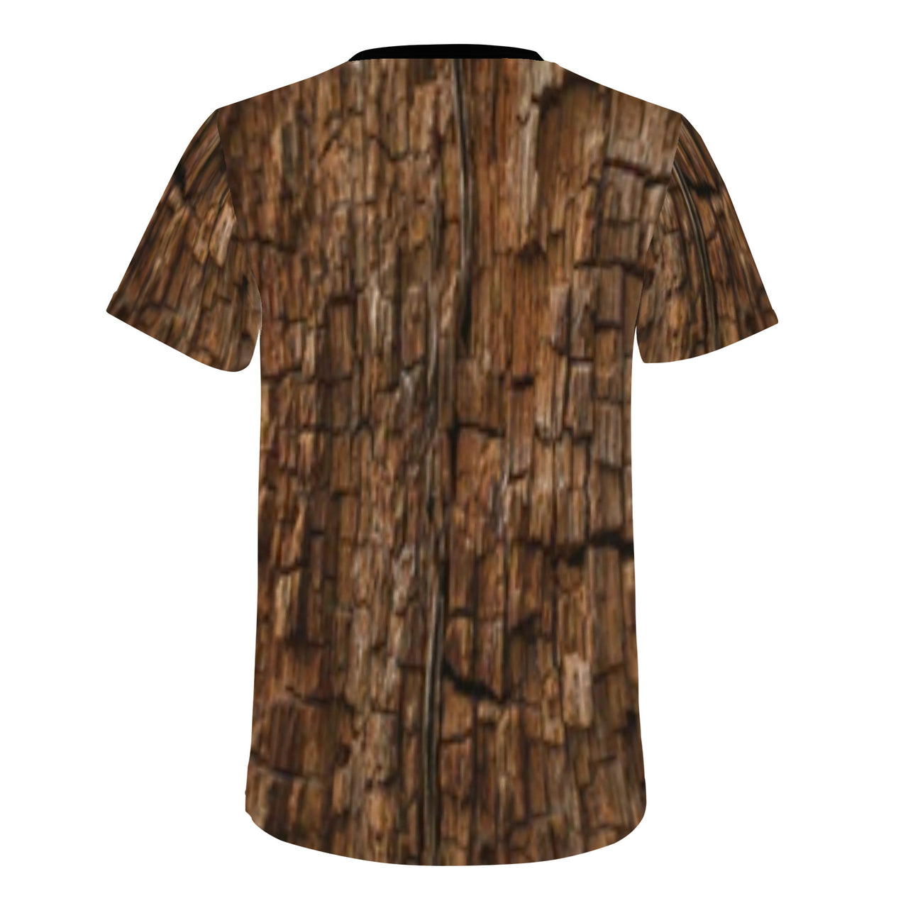 WOOD STOCK - D61 Men's All Over Print T-Shirt - 1 COLOR -