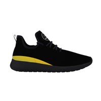 Thumbnail for OOTO -  Lightweight Mesh Knit Sneaker - MINOS - Black soles - 1 COLOR -