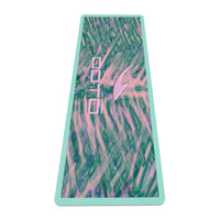 Thumbnail for OOTO - Yoga Mat - Pastel greeting