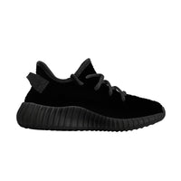 Thumbnail for OOTO - FLAMING DASH - D18 Kids Mesh Knit Sneaker - Black soles - 1 COLOR -