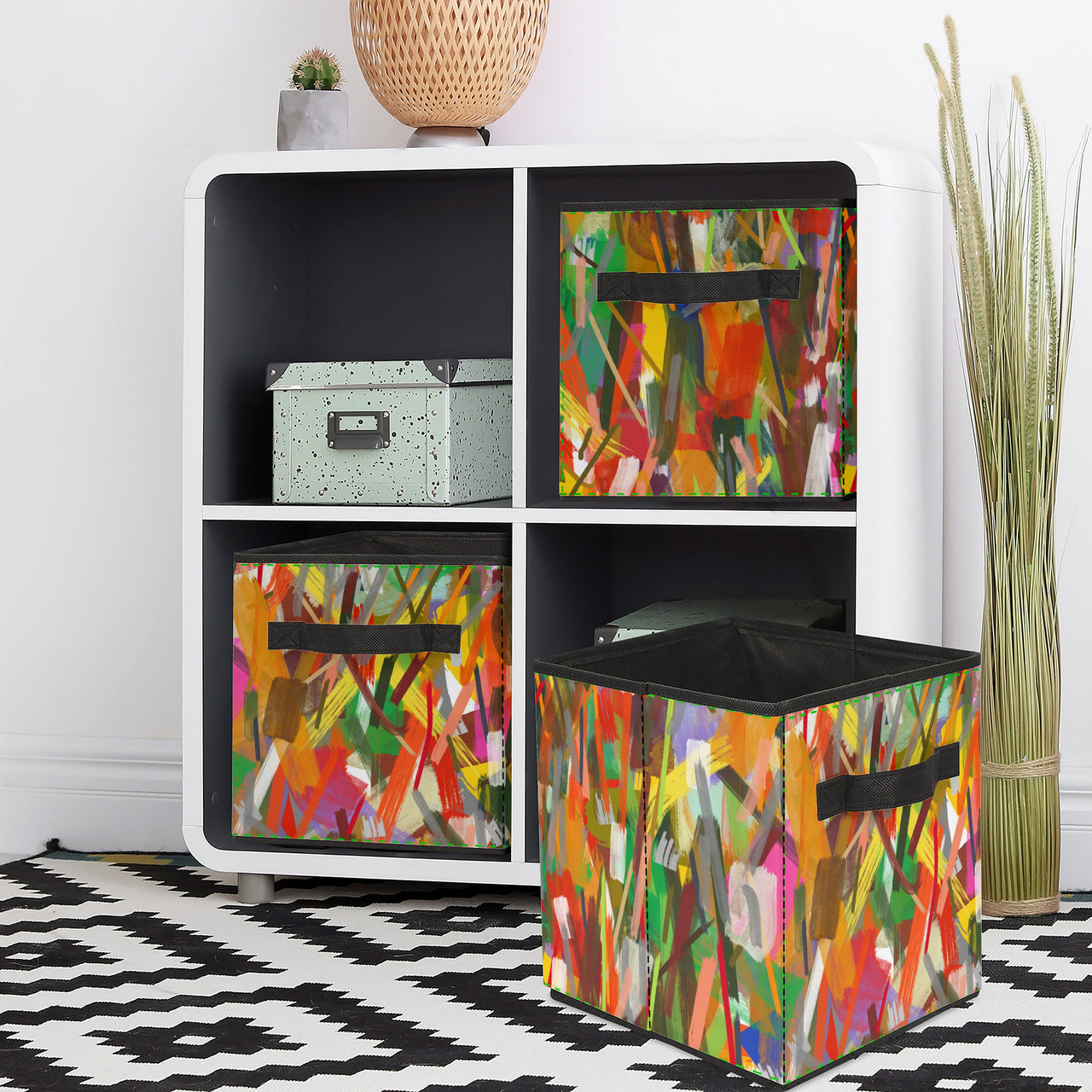 OOTO - ODE TO NATURE - MC Drawer Storage Cubes -