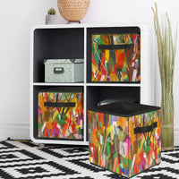 Thumbnail for OOTO - ODE TO NATURE - MC Drawer Storage Cubes -