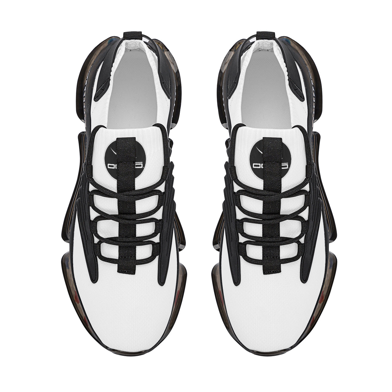 OOTO - Max React Sneakers - MAIN - 1 COLOR -