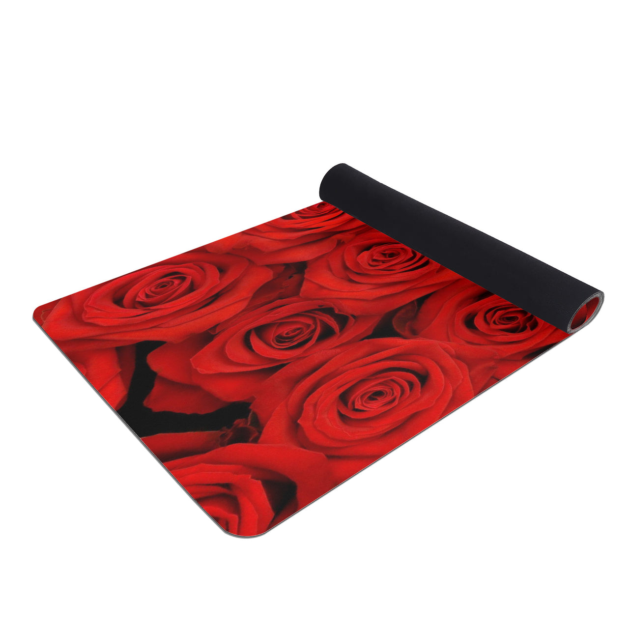 OOTO - Yoga Mat - Rose Garden -