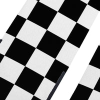 Thumbnail for OOTO - CHECKERED - D45 Crew Socks - 2 SIZES -