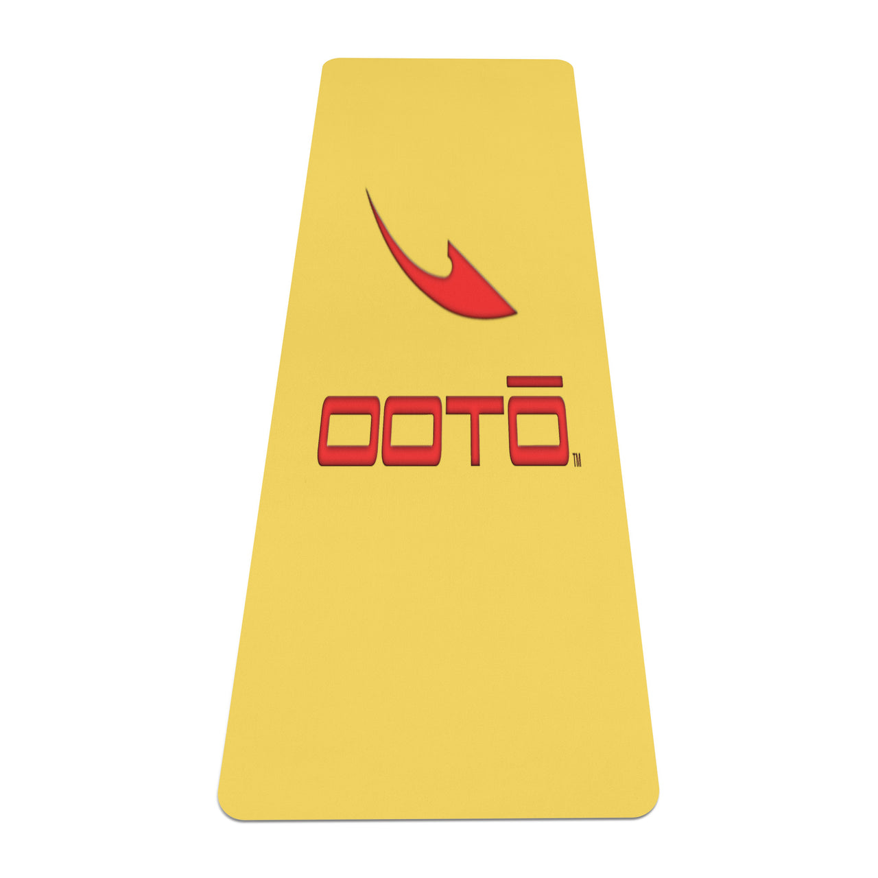 OOTO - Yoga Mat - DASH EN STRETCH - 1 COLOR -