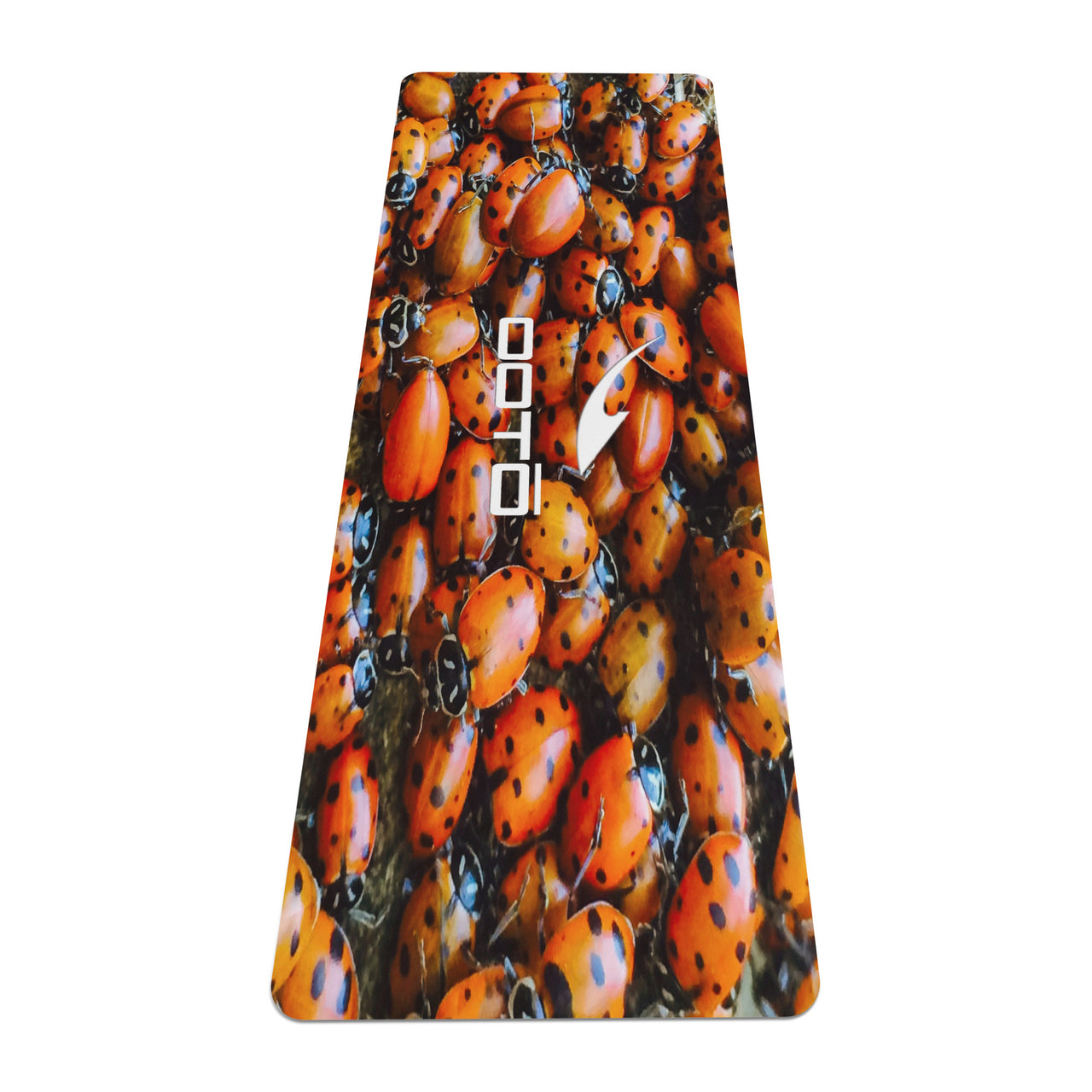 OOTO - Yoga Mat - Lady bugs -