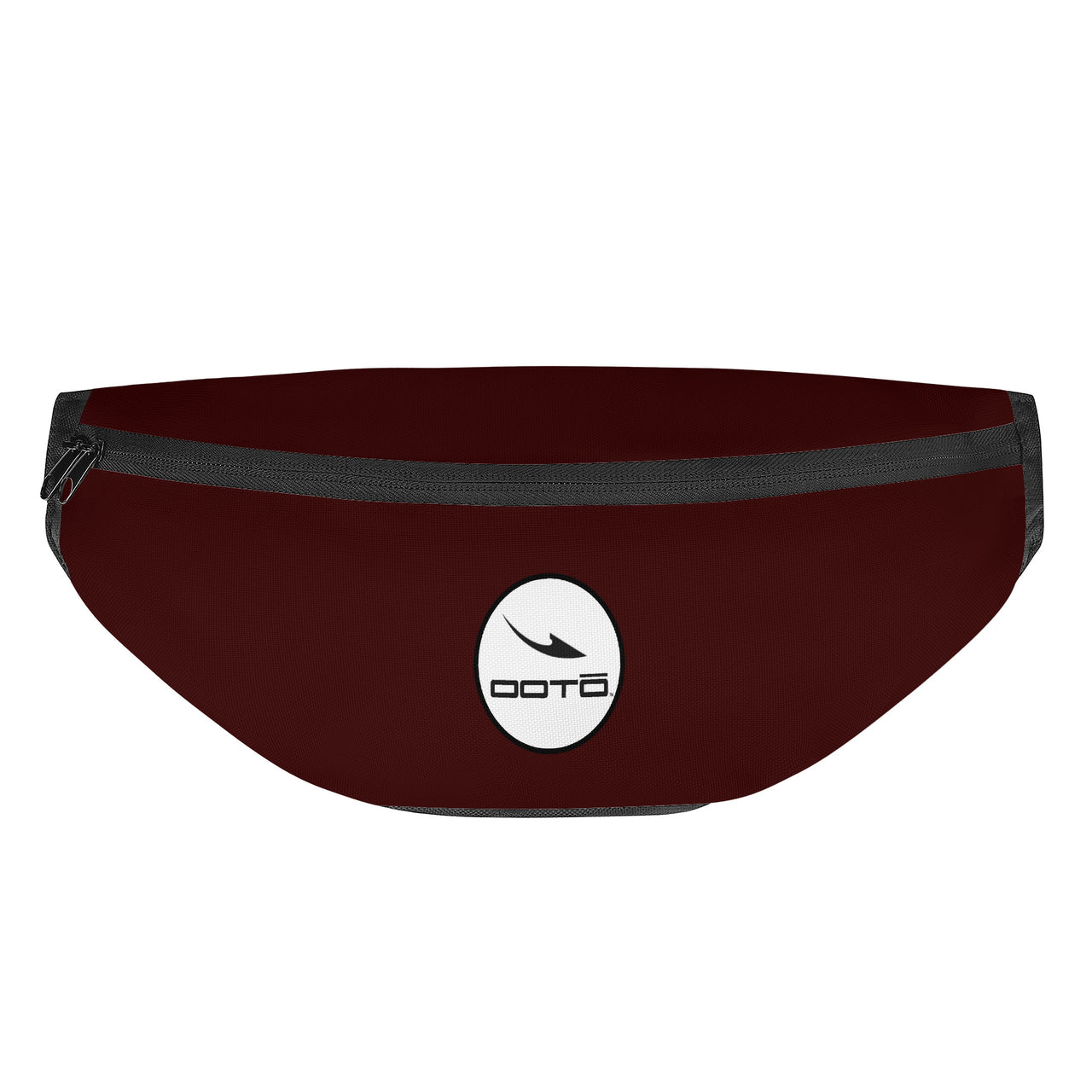 OOTO - CLASSIC B & W - Fanny Pack - 1 COLOR -