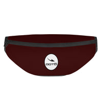 Thumbnail for OOTO - CLASSIC B & W - Fanny Pack - 1 COLOR -