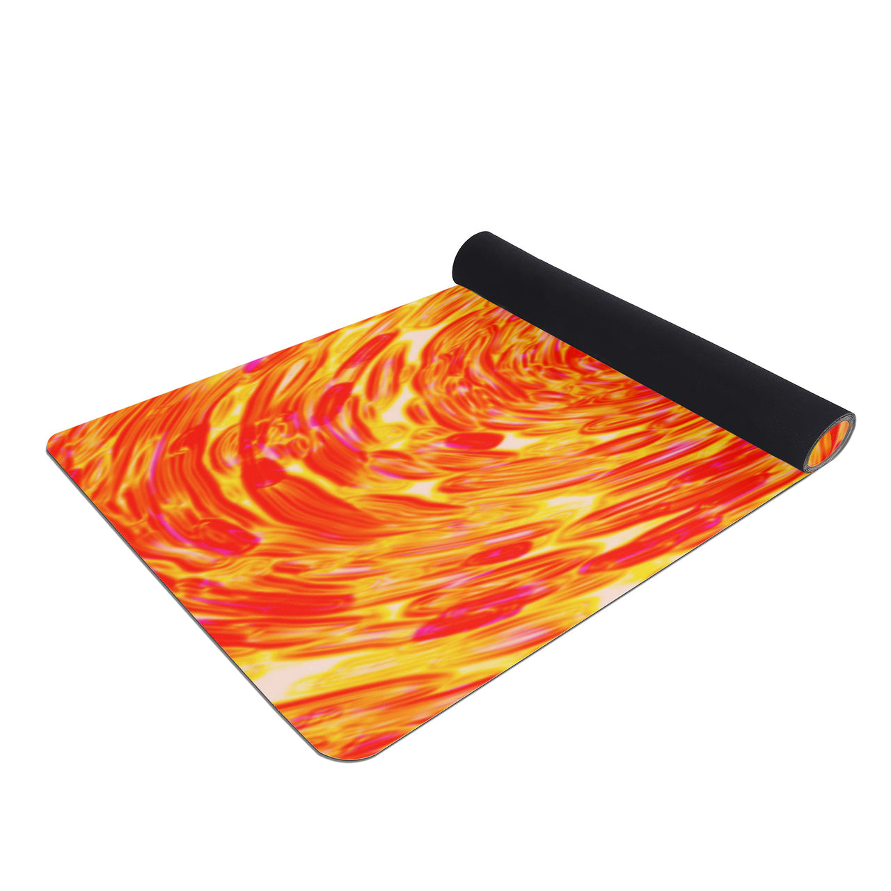 OOTO - Yoga Mat - Candied swirl c -