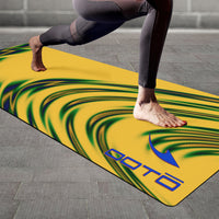 Thumbnail for OOTO - Yoga Mat - Motus 3