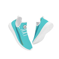 Thumbnail for OOTO - HERA - Lightweight Mesh Knit Sneaker - White soles - 1 COLOR -