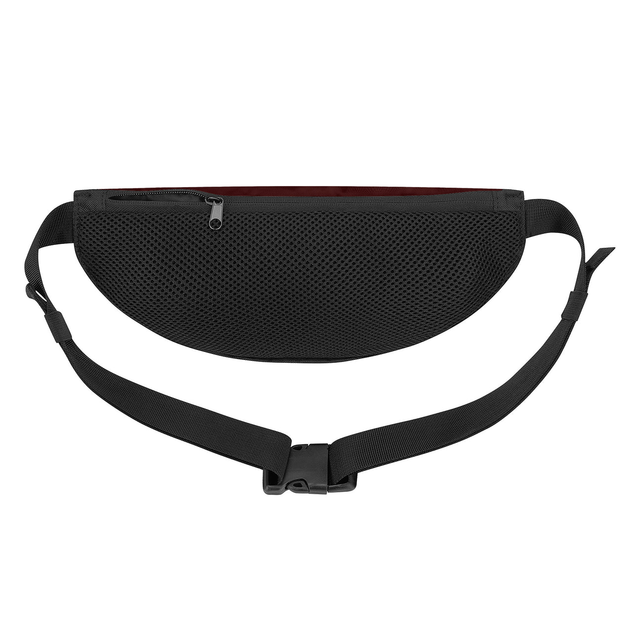 OOTO - CLASSIC B & W - Fanny Pack - 1 COLOR -