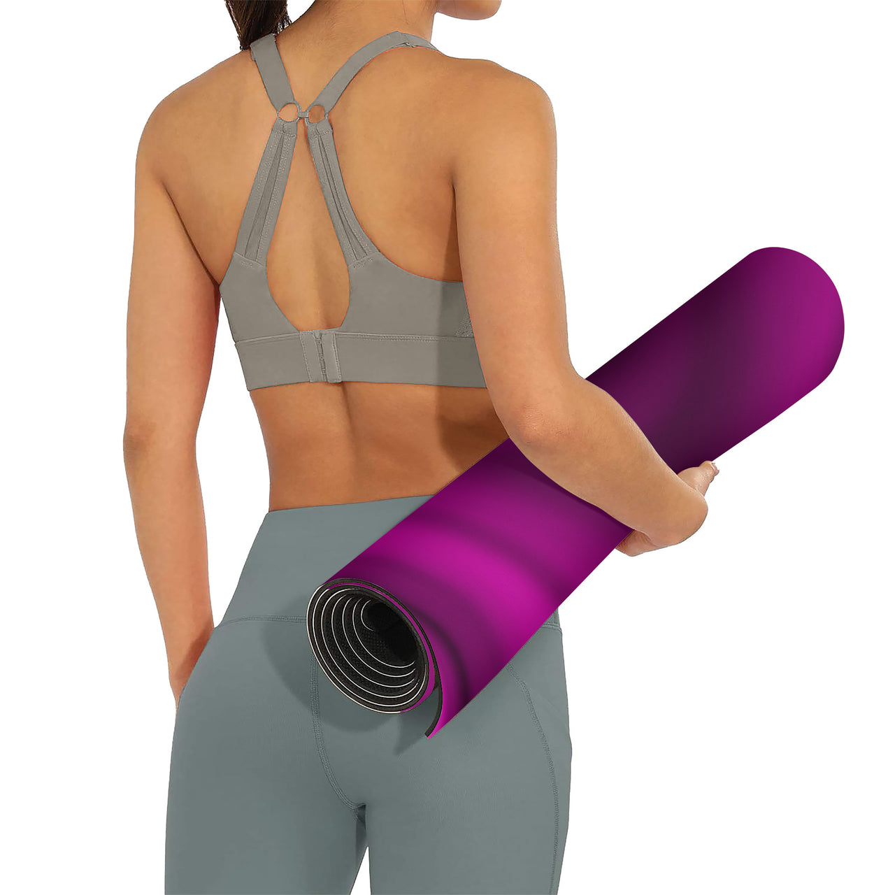 OOTO - Yoga Mat - VTX 1