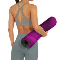 Thumbnail for OOTO - Yoga Mat - VTX 1